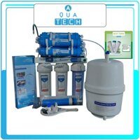 Máy lọc nước aqua RO AQUATECH AQT-KT