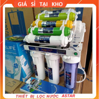 MÁY LỌC NƯỚC AQUA - X TECH JAPAN