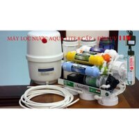 MÁY LỌC NƯỚC AQUALITE 8 CẤP ĐÈN UV 11W