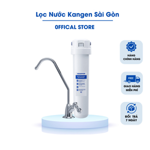 Máy lọc nước Aquaphor Crystal Solo