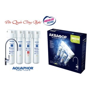 Máy lọc nước Aquaphor Crystal Eco H