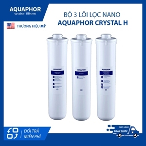 Máy lọc nước AquaPhor Crystal H