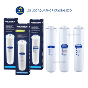 Máy lọc nước Aquaphor Crystal Eco