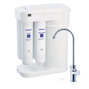 Máy lọc nước Aquaphor Morion-DWM 101