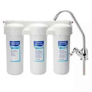 Máy lọc nước Aquaphor Norma Softening