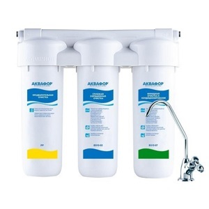 Máy lọc nước Aquaphor Norma Softening