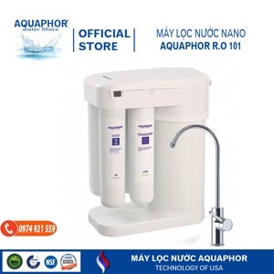 Máy lọc nước Aquaphor RO-101