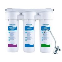 Máy Lọc Nước Aquaphor Trio Fe