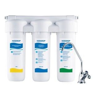Máy lọc nước Aquaphor Trio Norma