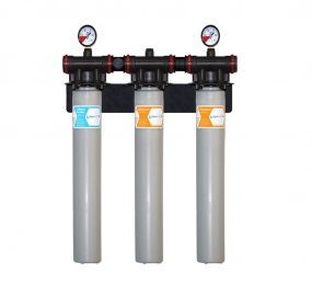 Máy lọc nước Aquasana Pro FS-HF3