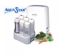 Máy lọc nước Aquastar AS8000