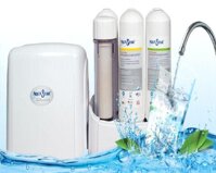 Máy lọc nước Aquastar AS8000 nhập khẩu Malaysia