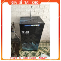 MÁY LỌC NƯỚC ASTAR 9 CẤP CÓ TỦ - RO MADE IN USA