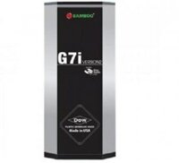 Máy lọc nước Bamboo G7I - Hàng chính hãng