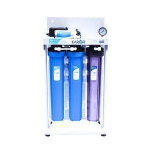 Máy lọc nước bán công nghiệp Karofi KB30 (có tủ)