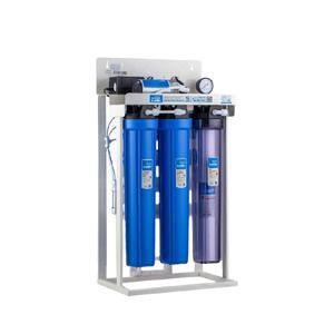 Máy lọc nước bán công nghiệp Karofi KB30 (có tủ)
