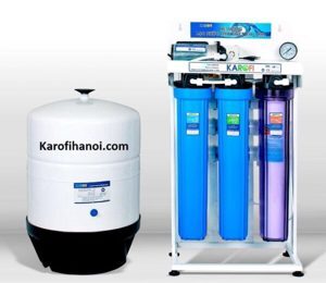 Máy lọc nước bán công nghiệp Karofi KT-KB30 (không tủ)