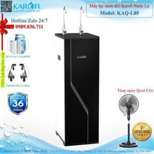 Máy lọc nước bán công nghiệp Karofi KAB-L80