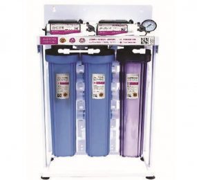 Máy lọc nước bán công nghiệp Mutosi 50L/H (MP-50)