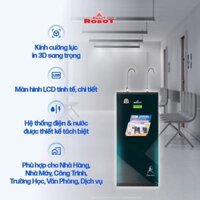 Máy Lọc Nước Bán Công Nghiệp ROBOT SPRING Pro 9410G-UR Tích Hợp Màng Lọc R.O  UF - Hàng Chính Hãng