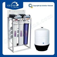 Máy lọc nước bán công nghiệp Geyser 150L/H