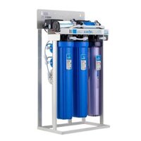 Máy lọc nước bán công nghiệp 50L/H