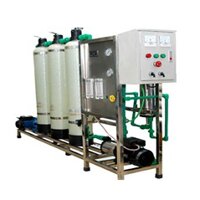 Máy Lọc Nước Bán Công Nghiệp 250 lít PA500RO