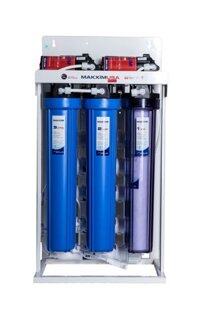 MÁY LỌC NƯỚC BÁN CÔNG NGHIỆP MAKXIM MK 50L