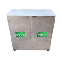 Máy lọc nước bán công nghiệp 150l/h Primer P150