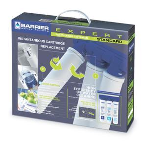 Máy lọc nước Barrier Expert Complex