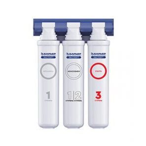 Máy lọc nước Barrier Ultra