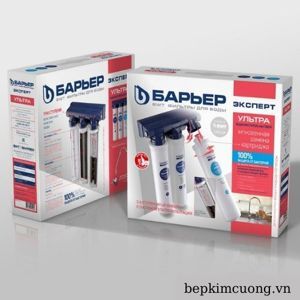 Máy lọc nước Barrier Ultra
