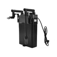 Máy lọc nước bể cá, bể thủy sinh, máy lọc treo SunSun HBL 801, HBL 802, HBL 803 dành cho bể cá từ 20-80cm