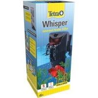 Máy lọc nước bể cá mini Tetra Whisper Internal Power Filter