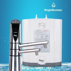 Máy lọc nước Biontech BTM-105DN