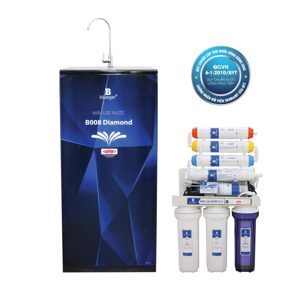 Máy lọc nước Blueger B008 Diamond