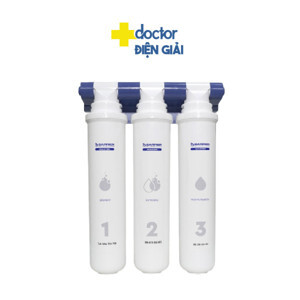 Máy lọc nước BWT Barrier iMaster H