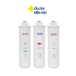 Máy lọc nước BWT Barrier iMaster L