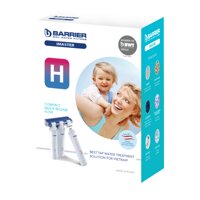 Máy lọc nước BWT Barrier iMaster H làm mềm nước cứng hàng nhập khẩu Nga chính hãng