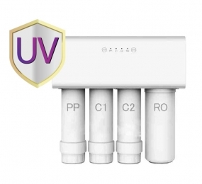 Máy lọc nước Canzy CZ-Smart KA09