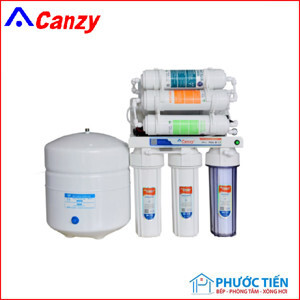 Máy lọc nước Canzy CZP-68HQ