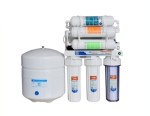 Máy lọc nước Canzy CZP-68HQ
