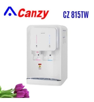Máy lọc nước cao cấp Canzy CZ 815TW
