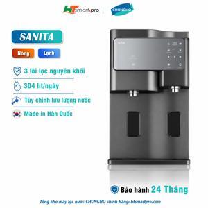 Máy lọc nước Chungho SANITA