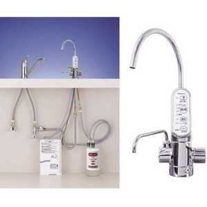 Máy lọc nước Cleansui AL700E (EU301)