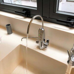 Máy lọc nước Cleansui Alkaline AL700