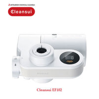 Máy lọc nước Cleansui CSP801E/EF102