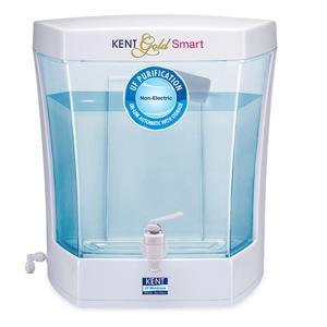 Máy lọc nước CNC Kent Gold Smart