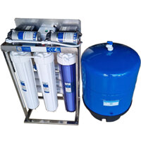 Máy lọc nước công nghiệp 50l h