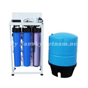 Máy lọc nước công nghiệp SNK-60